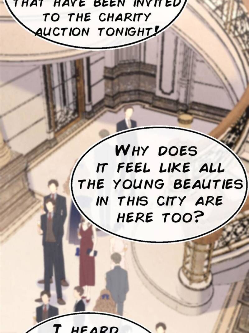 Hey Boss, I Am Your New Wife chapter 54 - page 13