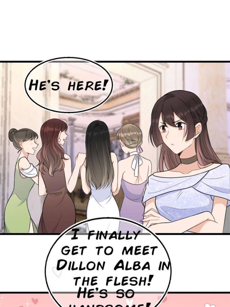 Hey Boss, I Am Your New Wife chapter 54 - page 16