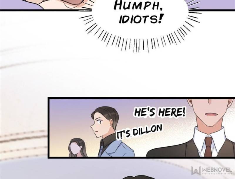 Hey Boss, I Am Your New Wife chapter 54 - page 18