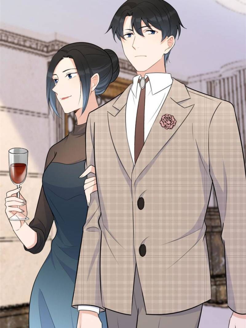 Hey Boss, I Am Your New Wife chapter 54 - page 19