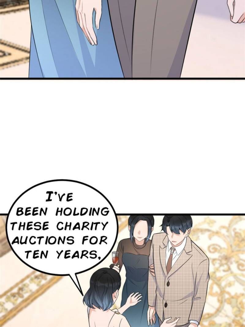 Hey Boss, I Am Your New Wife chapter 54 - page 20