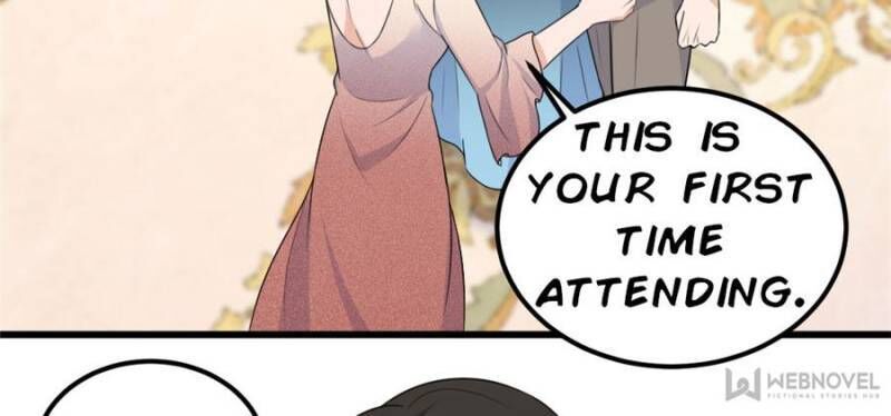 Hey Boss, I Am Your New Wife chapter 54 - page 21