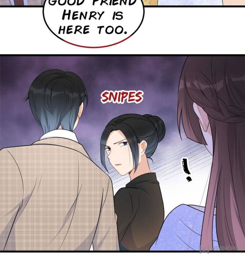 Hey Boss, I Am Your New Wife chapter 54 - page 24