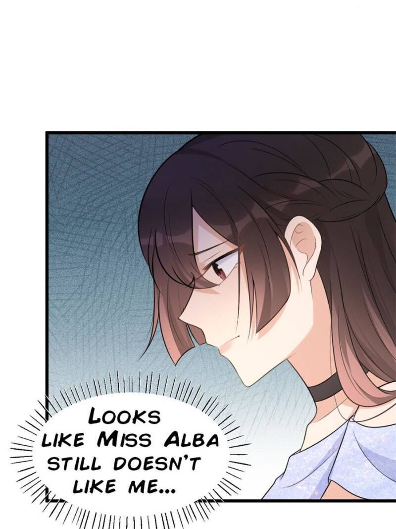 Hey Boss, I Am Your New Wife chapter 54 - page 25