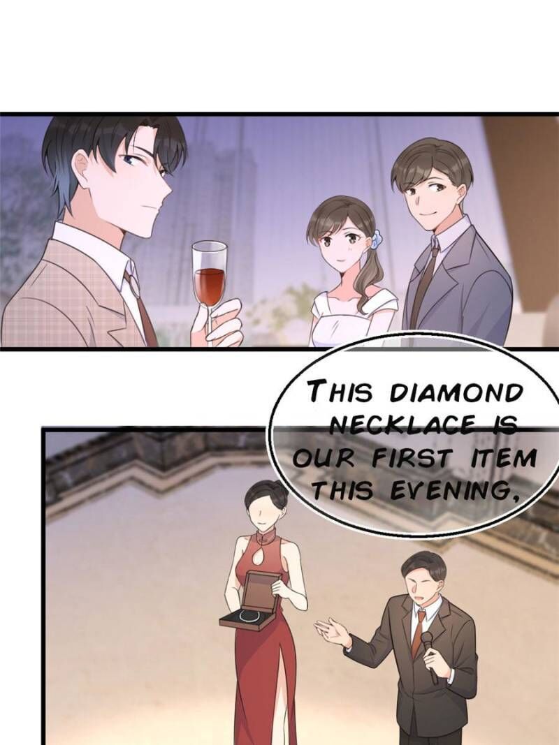 Hey Boss, I Am Your New Wife chapter 54 - page 28