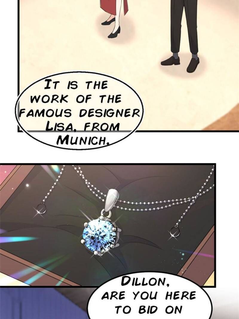 Hey Boss, I Am Your New Wife chapter 54 - page 29