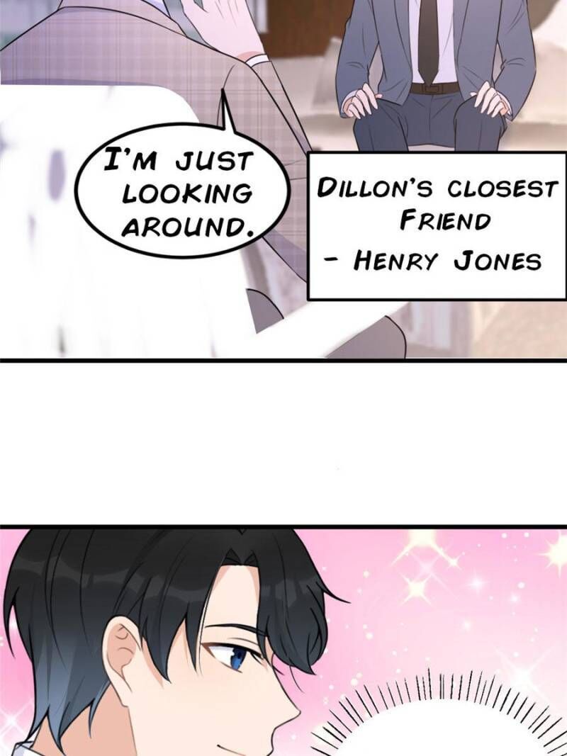 Hey Boss, I Am Your New Wife chapter 54 - page 31