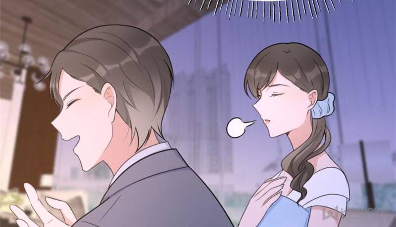 Hey Boss, I Am Your New Wife chapter 54 - page 36