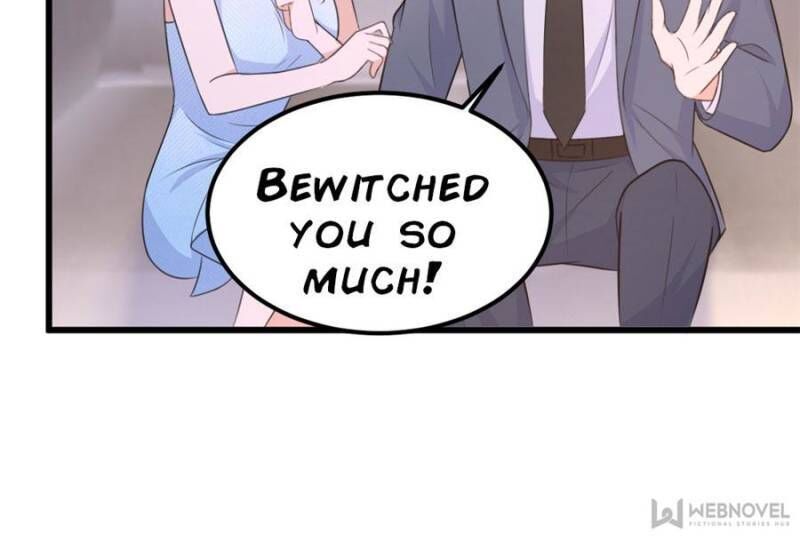 Hey Boss, I Am Your New Wife chapter 54 - page 45