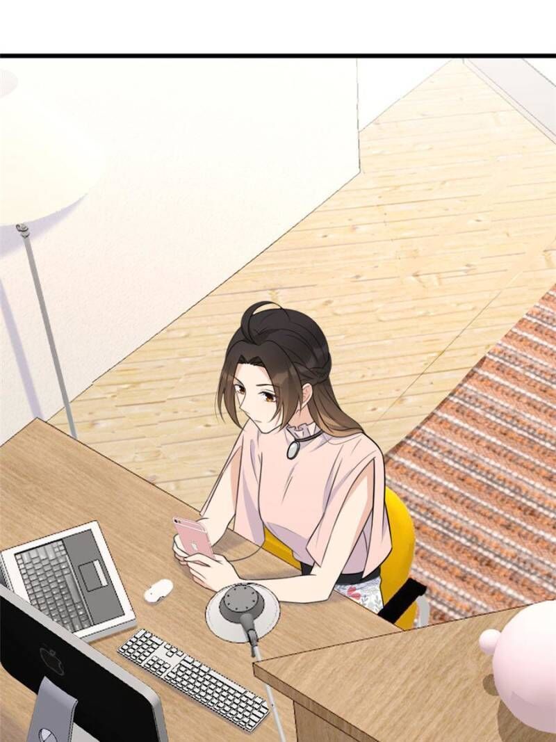 Hey Boss, I Am Your New Wife chapter 54 - page 47