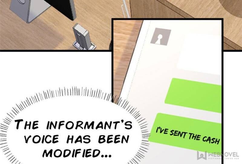 Hey Boss, I Am Your New Wife chapter 54 - page 48