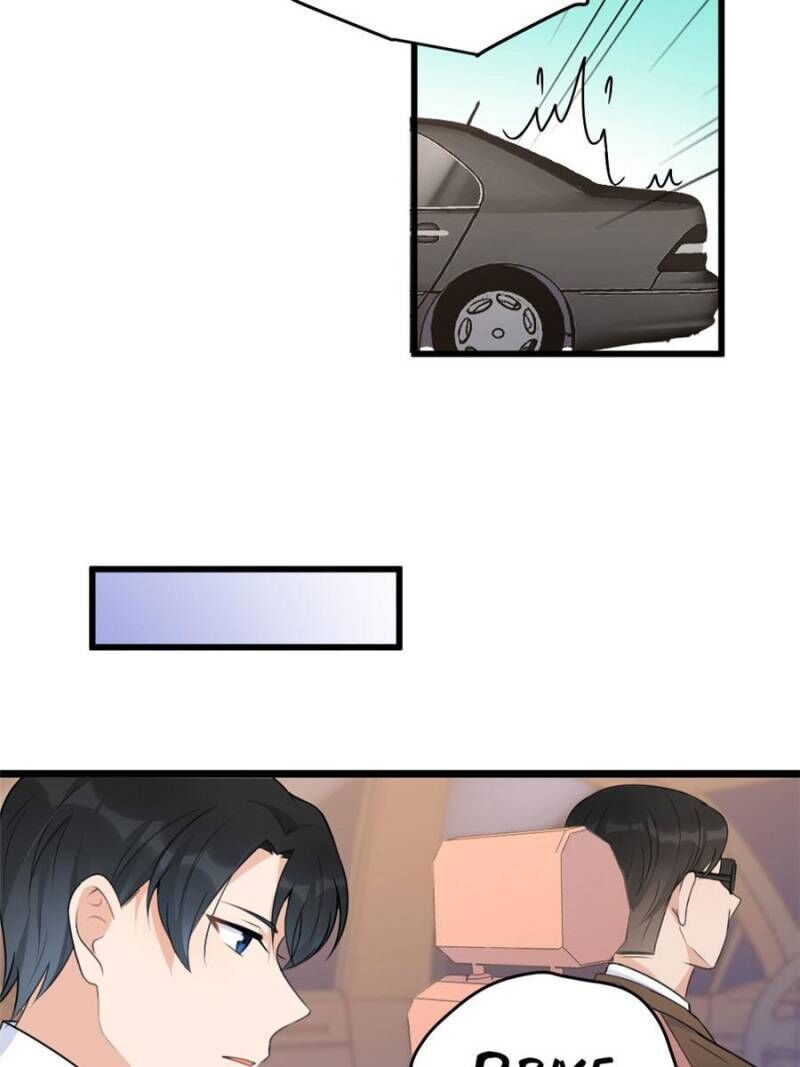 Hey Boss, I Am Your New Wife chapter 54 - page 5