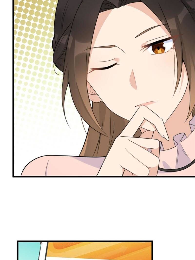Hey Boss, I Am Your New Wife chapter 54 - page 52