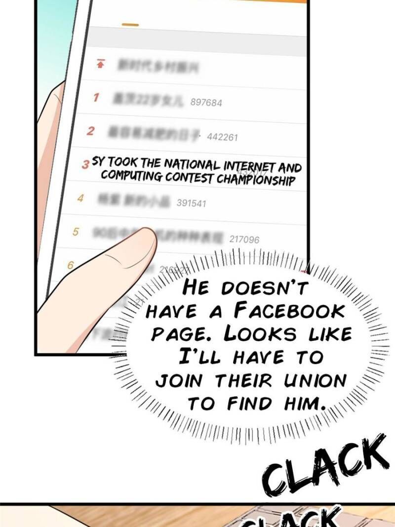 Hey Boss, I Am Your New Wife chapter 54 - page 53