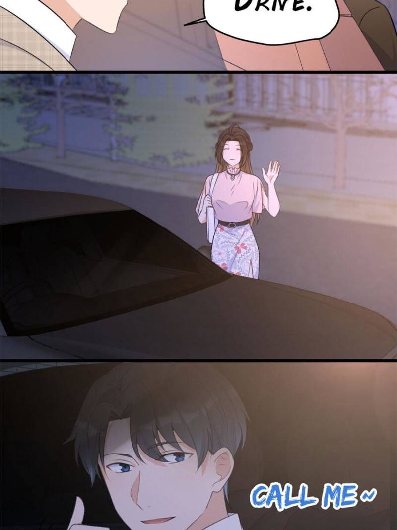 Hey Boss, I Am Your New Wife chapter 54 - page 6