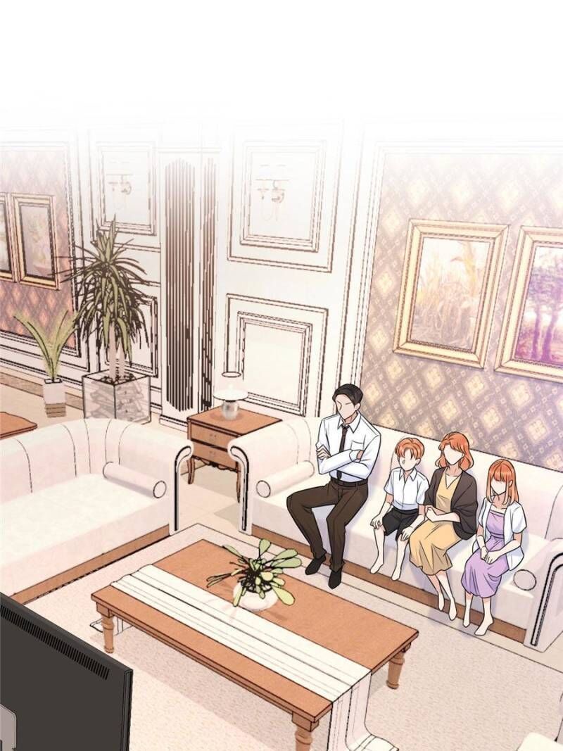 Hey Boss, I Am Your New Wife chapter 53 - page 1