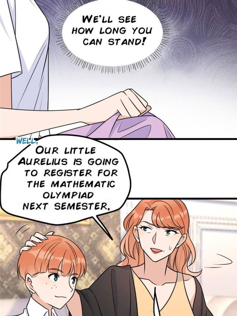 Hey Boss, I Am Your New Wife chapter 53 - page 10