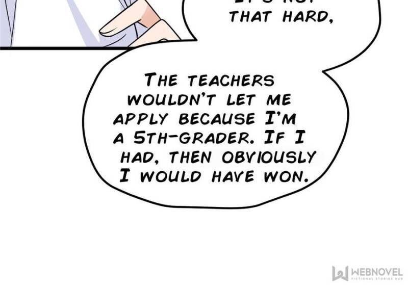 Hey Boss, I Am Your New Wife chapter 53 - page 12