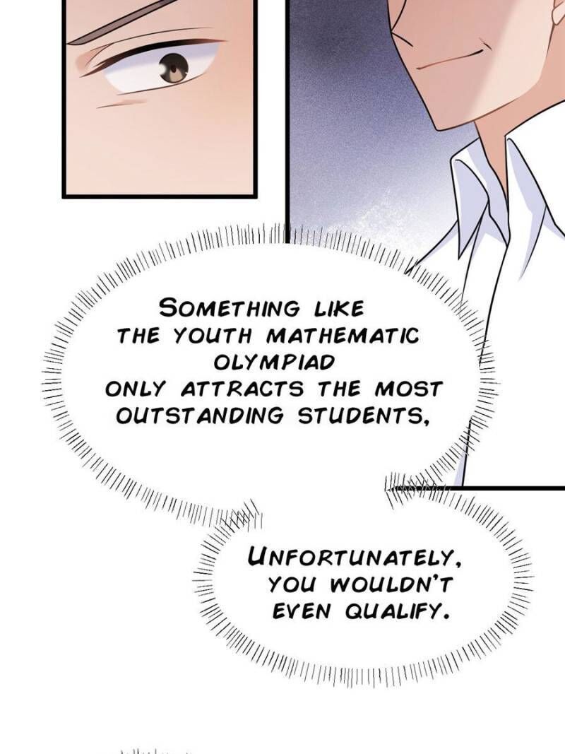 Hey Boss, I Am Your New Wife chapter 53 - page 14