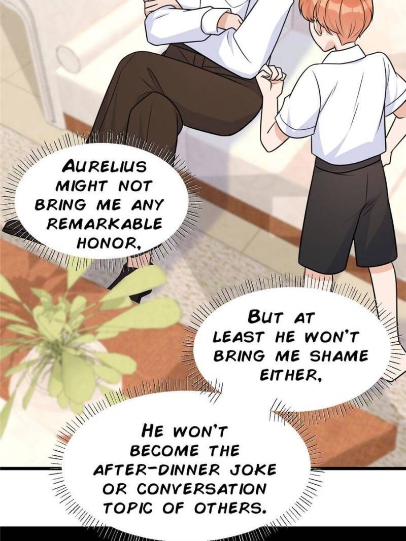 Hey Boss, I Am Your New Wife chapter 53 - page 17