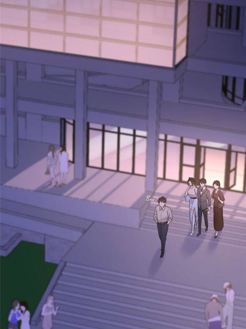 Hey Boss, I Am Your New Wife chapter 53 - page 19