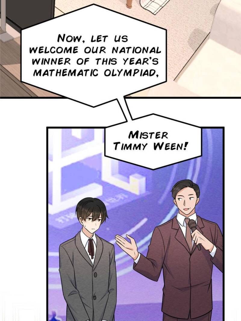 Hey Boss, I Am Your New Wife chapter 53 - page 2