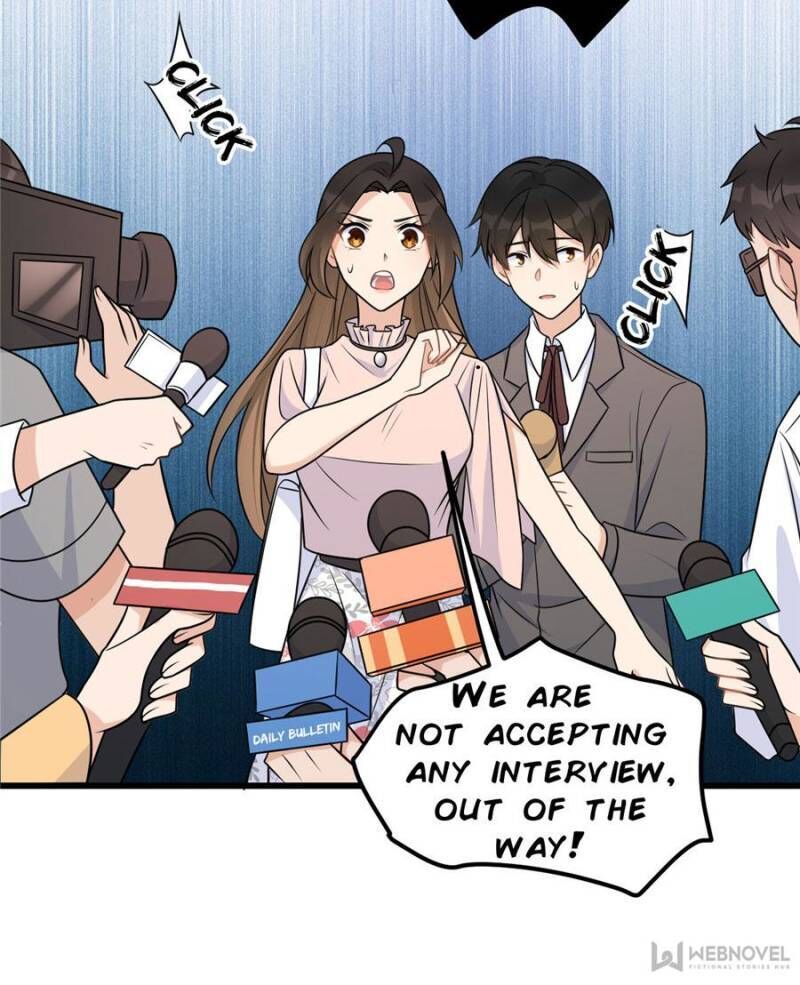 Hey Boss, I Am Your New Wife chapter 53 - page 24