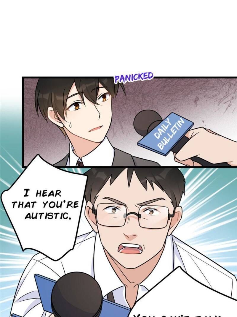 Hey Boss, I Am Your New Wife chapter 53 - page 25