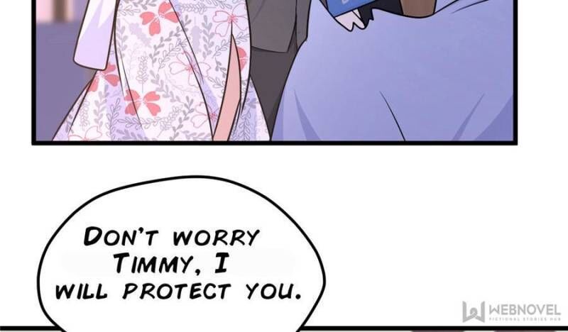 Hey Boss, I Am Your New Wife chapter 53 - page 27