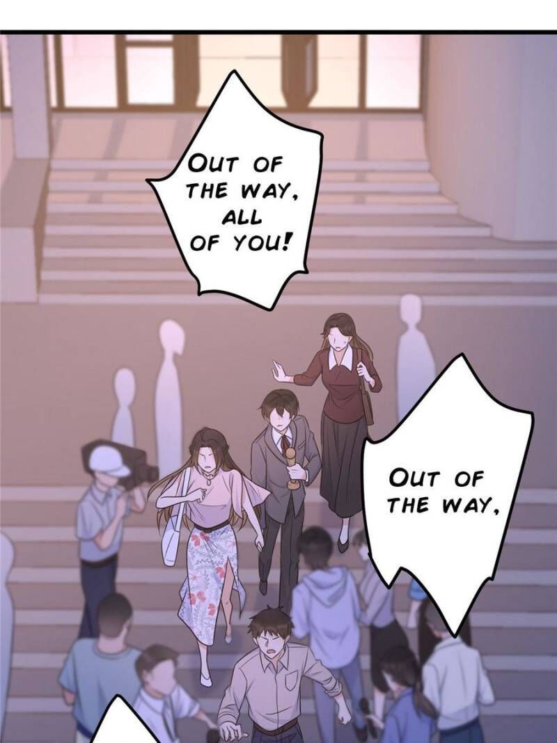 Hey Boss, I Am Your New Wife chapter 53 - page 29