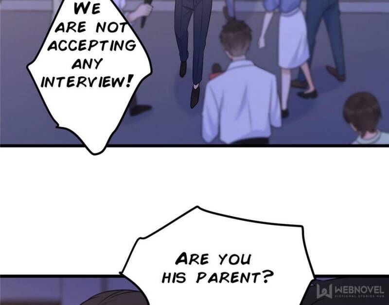 Hey Boss, I Am Your New Wife chapter 53 - page 30