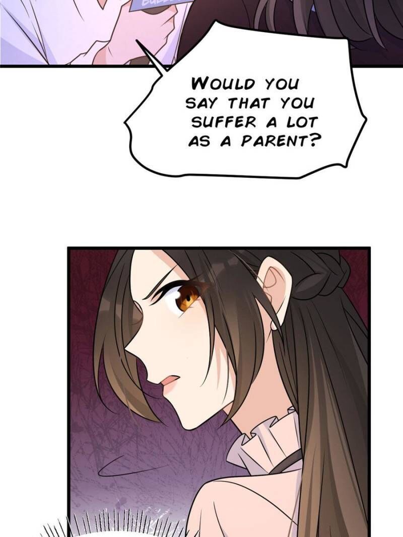 Hey Boss, I Am Your New Wife chapter 53 - page 32