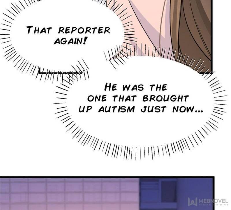 Hey Boss, I Am Your New Wife chapter 53 - page 33