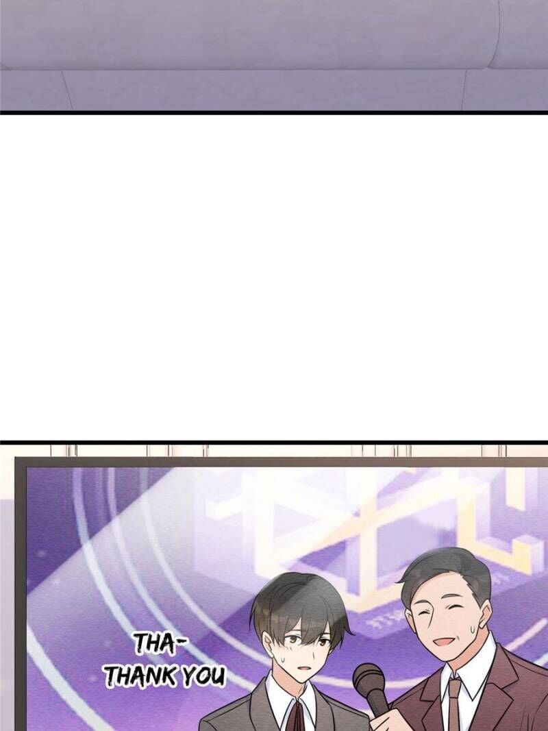 Hey Boss, I Am Your New Wife chapter 53 - page 4