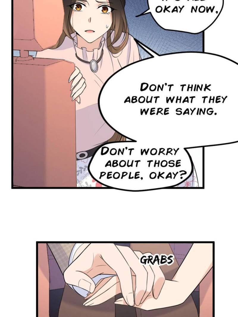 Hey Boss, I Am Your New Wife chapter 53 - page 41