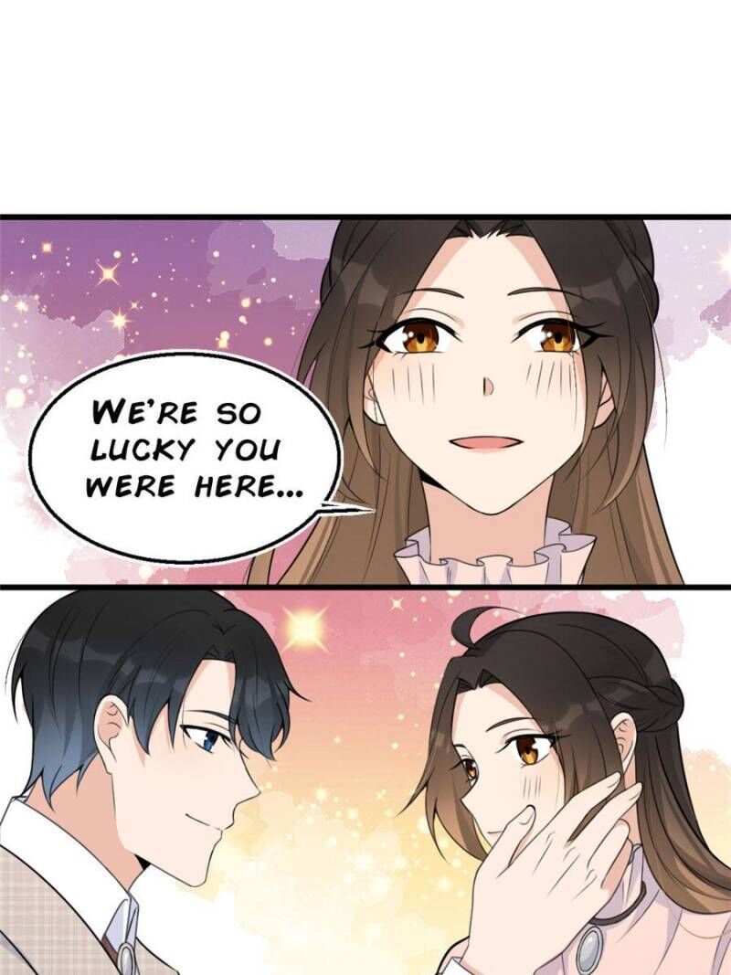 Hey Boss, I Am Your New Wife chapter 53 - page 49