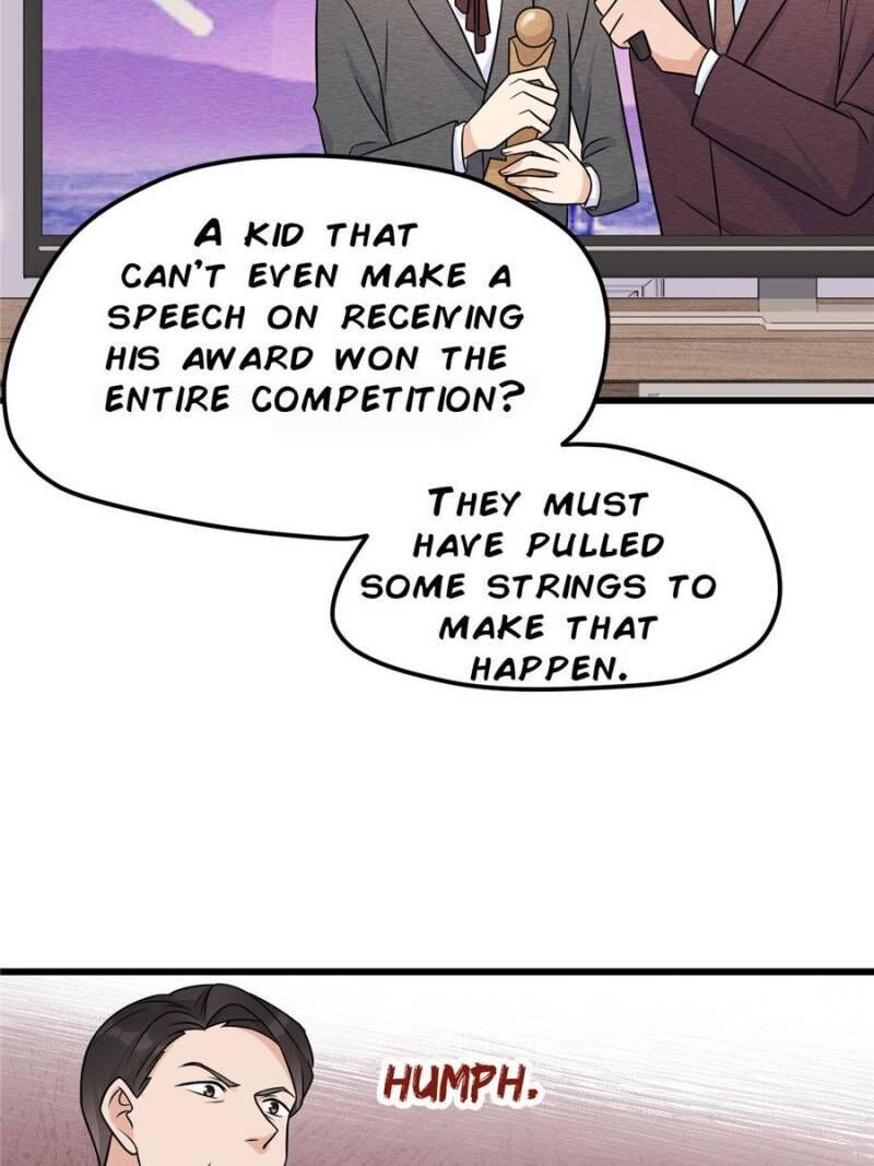 Hey Boss, I Am Your New Wife chapter 53 - page 5