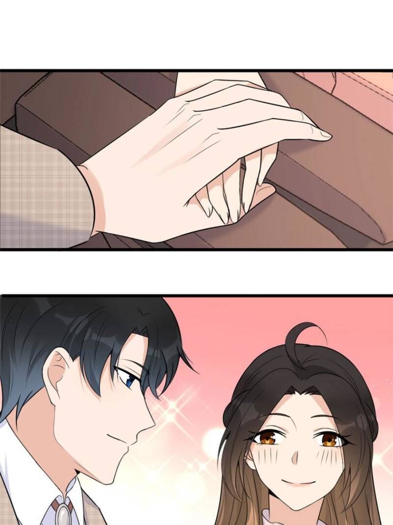Hey Boss, I Am Your New Wife chapter 53 - page 53
