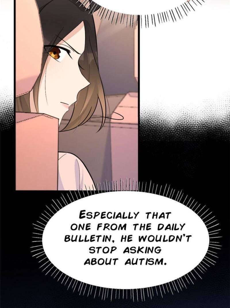 Hey Boss, I Am Your New Wife chapter 53 - page 56
