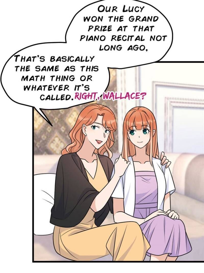 Hey Boss, I Am Your New Wife chapter 53 - page 7