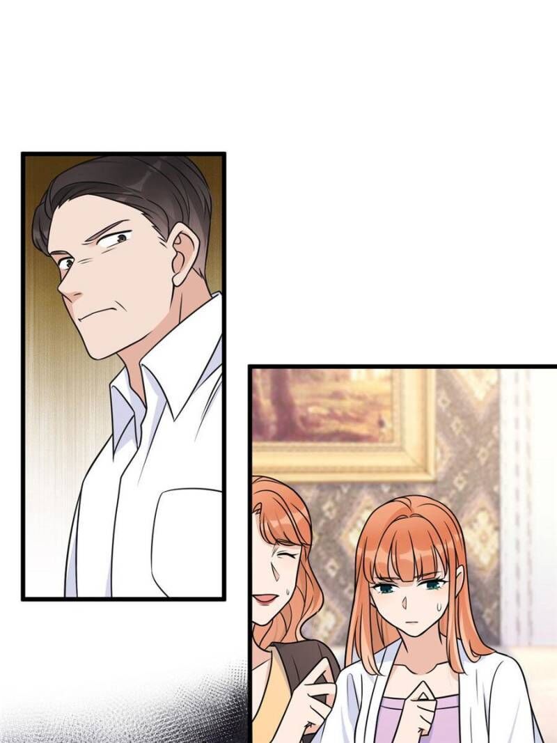 Hey Boss, I Am Your New Wife chapter 53 - page 8