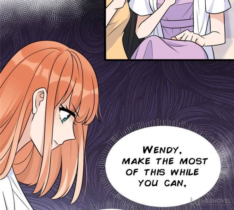 Hey Boss, I Am Your New Wife chapter 53 - page 9