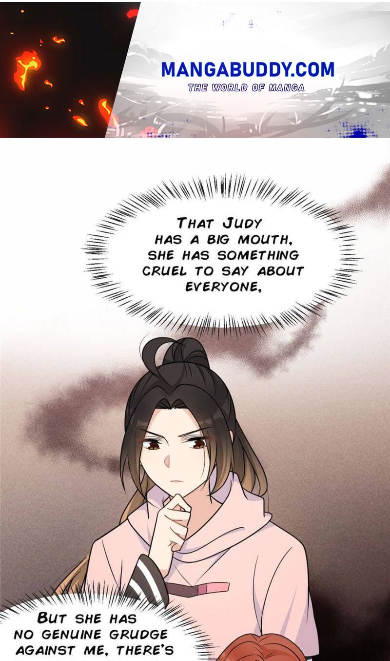 Hey Boss, I Am Your New Wife chapter 52 - page 1