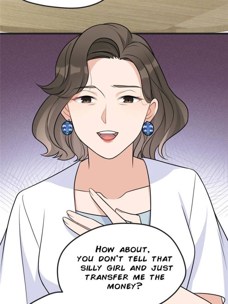 Hey Boss, I Am Your New Wife chapter 52 - page 10