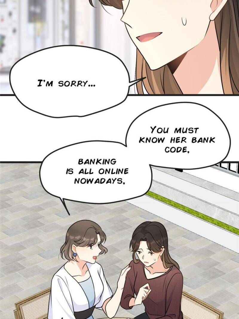 Hey Boss, I Am Your New Wife chapter 52 - page 14