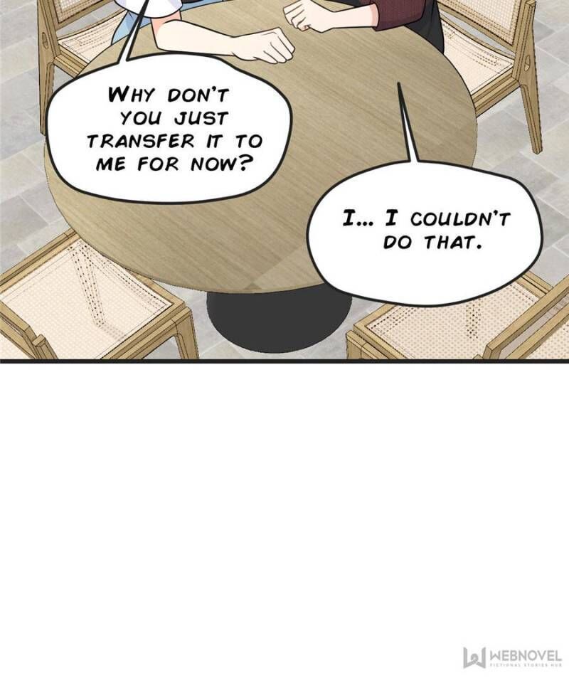Hey Boss, I Am Your New Wife chapter 52 - page 15