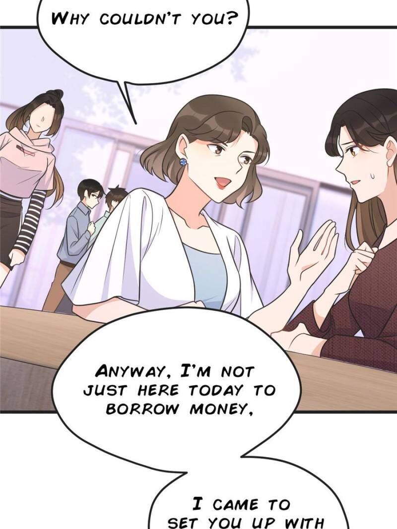 Hey Boss, I Am Your New Wife chapter 52 - page 19