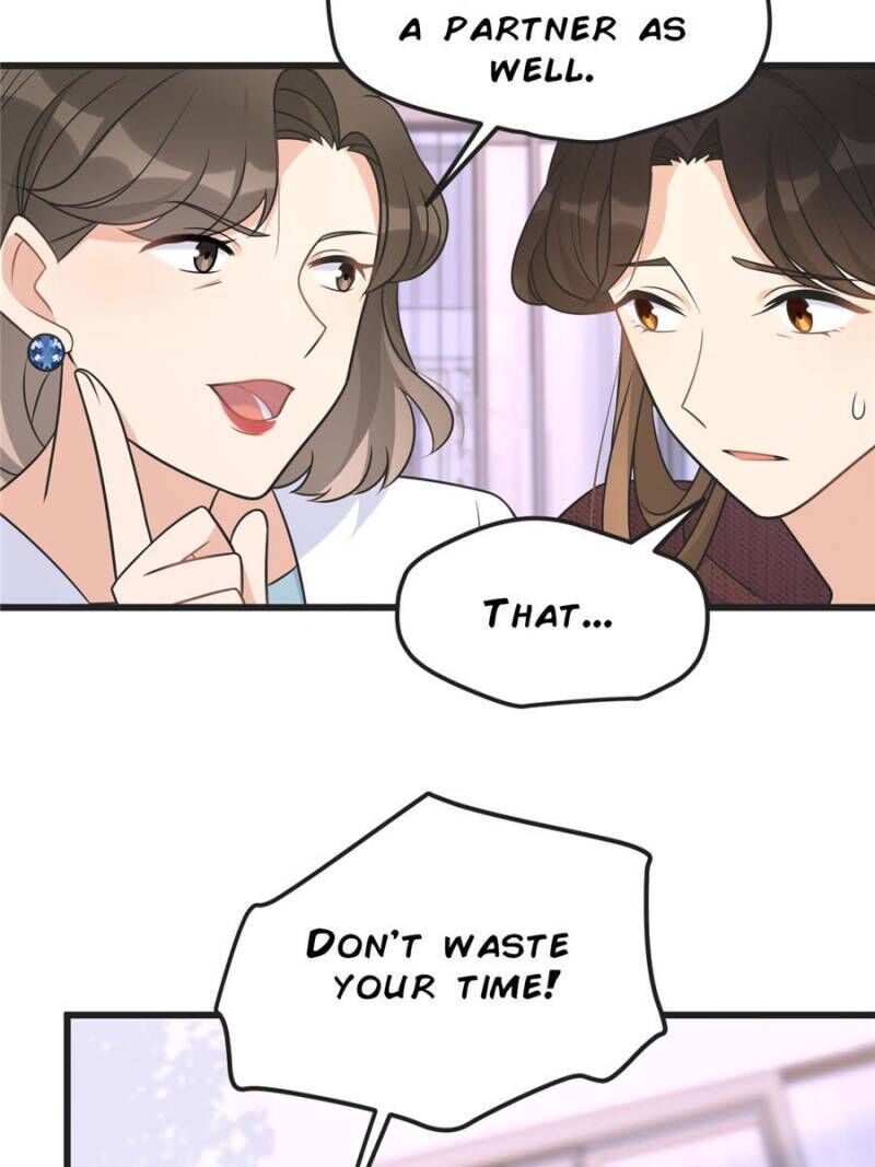Hey Boss, I Am Your New Wife chapter 52 - page 20