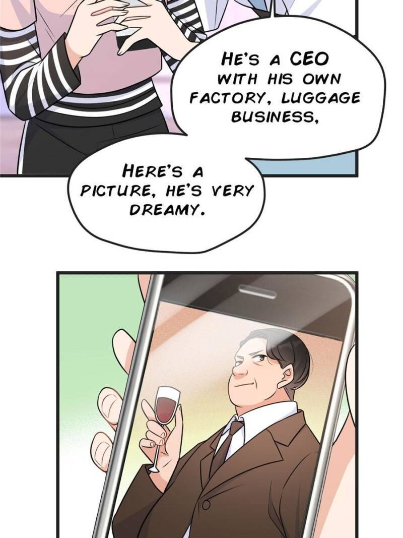Hey Boss, I Am Your New Wife chapter 52 - page 23