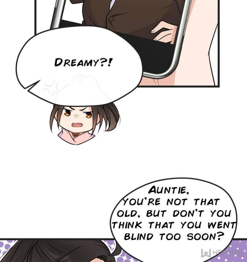 Hey Boss, I Am Your New Wife chapter 52 - page 24